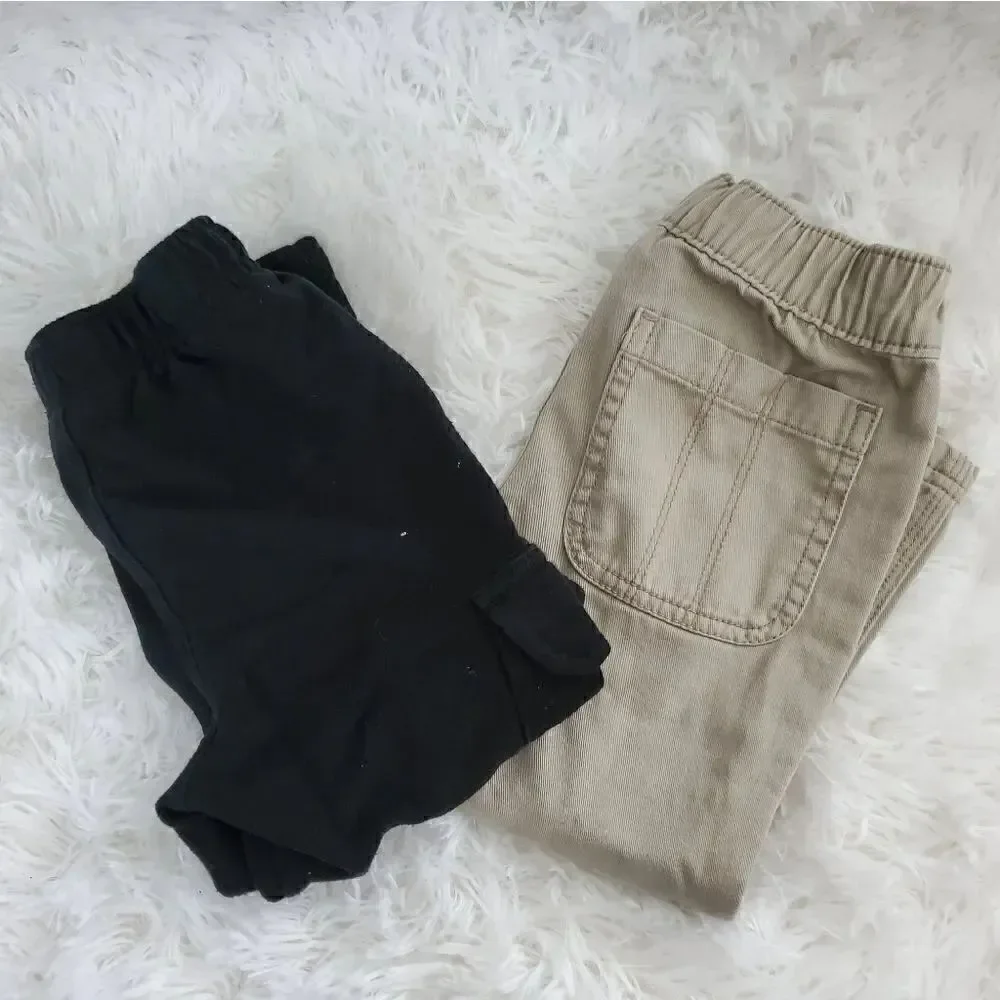 Boy's Circo 2T Winter Lot